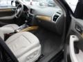 2009 Deep Sea Blue Pearl Effect Audi Q5 3.2 Premium quattro  photo #18