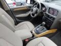 2009 Deep Sea Blue Pearl Effect Audi Q5 3.2 Premium quattro  photo #19