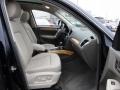 2009 Deep Sea Blue Pearl Effect Audi Q5 3.2 Premium quattro  photo #20