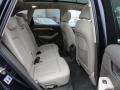 2009 Deep Sea Blue Pearl Effect Audi Q5 3.2 Premium quattro  photo #23