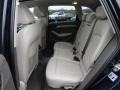 2009 Deep Sea Blue Pearl Effect Audi Q5 3.2 Premium quattro  photo #24