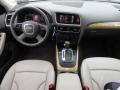 2009 Deep Sea Blue Pearl Effect Audi Q5 3.2 Premium quattro  photo #26