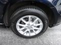 2009 Deep Sea Blue Pearl Effect Audi Q5 3.2 Premium quattro  photo #34