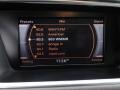 2009 Deep Sea Blue Pearl Effect Audi Q5 3.2 Premium quattro  photo #36