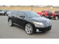 Black - Venza V6 Photo No. 7
