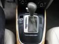 2009 Deep Sea Blue Pearl Effect Audi Q5 3.2 Premium quattro  photo #38