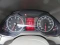 2009 Deep Sea Blue Pearl Effect Audi Q5 3.2 Premium quattro  photo #39