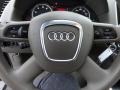 2009 Deep Sea Blue Pearl Effect Audi Q5 3.2 Premium quattro  photo #41