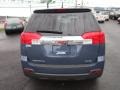 Steel Blue Metallic - Terrain SLE AWD Photo No. 6