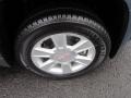 Steel Blue Metallic - Terrain SLE AWD Photo No. 9