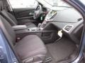 Steel Blue Metallic - Terrain SLE AWD Photo No. 10