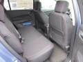 Steel Blue Metallic - Terrain SLE AWD Photo No. 11