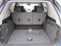 Steel Blue Metallic - Terrain SLE AWD Photo No. 12