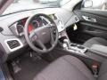 Steel Blue Metallic - Terrain SLE AWD Photo No. 16