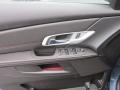 Steel Blue Metallic - Terrain SLE AWD Photo No. 17