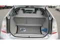 Classic Silver Metallic - Prius Hybrid IV Photo No. 16