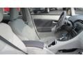 Classic Silver Metallic - Prius Hybrid IV Photo No. 21
