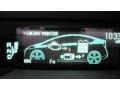 Classic Silver Metallic - Prius Hybrid IV Photo No. 27