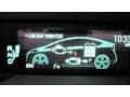 2011 Classic Silver Metallic Toyota Prius Hybrid IV  photo #27