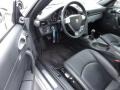 Black Interior Photo for 2005 Porsche 911 #58473645