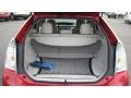 Barcelona Red Metallic - Prius Hybrid II Photo No. 16