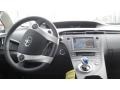 2011 Classic Silver Metallic Toyota Prius Hybrid IV  photo #20
