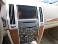 Cashmere Controls Photo for 2008 Cadillac STS #58473906