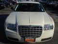 2009 Cool Vanilla White Chrysler 300 LX  photo #2