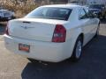 2009 Cool Vanilla White Chrysler 300 LX  photo #4