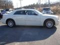 2009 Cool Vanilla White Chrysler 300 LX  photo #7