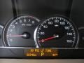 Cashmere Gauges Photo for 2008 Cadillac STS #58473978