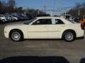 2009 Cool Vanilla White Chrysler 300 LX  photo #9