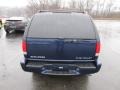 Indigo Blue Metallic - Blazer LS 4x4 Photo No. 8