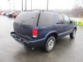 Indigo Blue Metallic - Blazer LS 4x4 Photo No. 9