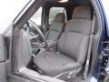 Indigo Blue Metallic - Blazer LS 4x4 Photo No. 16