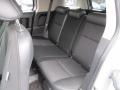 Titanium Metallic - FJ Cruiser 4WD Photo No. 11