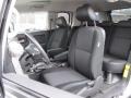 Titanium Metallic - FJ Cruiser 4WD Photo No. 12