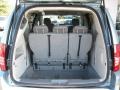 2008 Clearwater Blue Pearlcoat Chrysler Town & Country Touring  photo #20