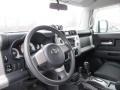 Titanium Metallic - FJ Cruiser 4WD Photo No. 14