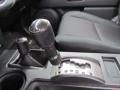 Titanium Metallic - FJ Cruiser 4WD Photo No. 17