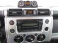 Titanium Metallic - FJ Cruiser 4WD Photo No. 19