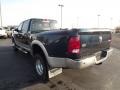 Hunter Green Pearl - Ram 3500 HD Laramie Crew Cab 4x4 Dually Photo No. 7