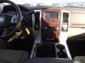 Hunter Green Pearl - Ram 3500 HD Laramie Crew Cab 4x4 Dually Photo No. 10