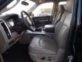 Hunter Green Pearl - Ram 3500 HD Laramie Crew Cab 4x4 Dually Photo No. 11