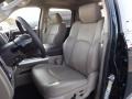 Hunter Green Pearl - Ram 3500 HD Laramie Crew Cab 4x4 Dually Photo No. 13
