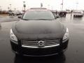 Super Black - Maxima 3.5 SV Photo No. 2