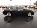 Super Black - Maxima 3.5 SV Photo No. 4