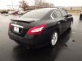 Super Black - Maxima 3.5 SV Photo No. 5