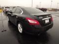Super Black - Maxima 3.5 SV Photo No. 7