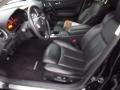 Super Black - Maxima 3.5 SV Photo No. 11